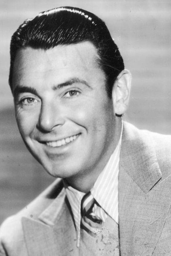 Foto di George Brent