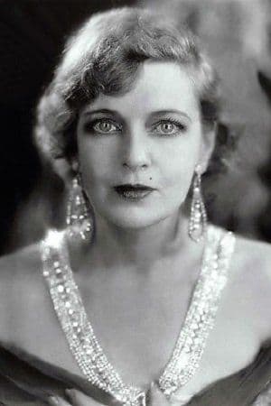 Foto di Olga Baclanova