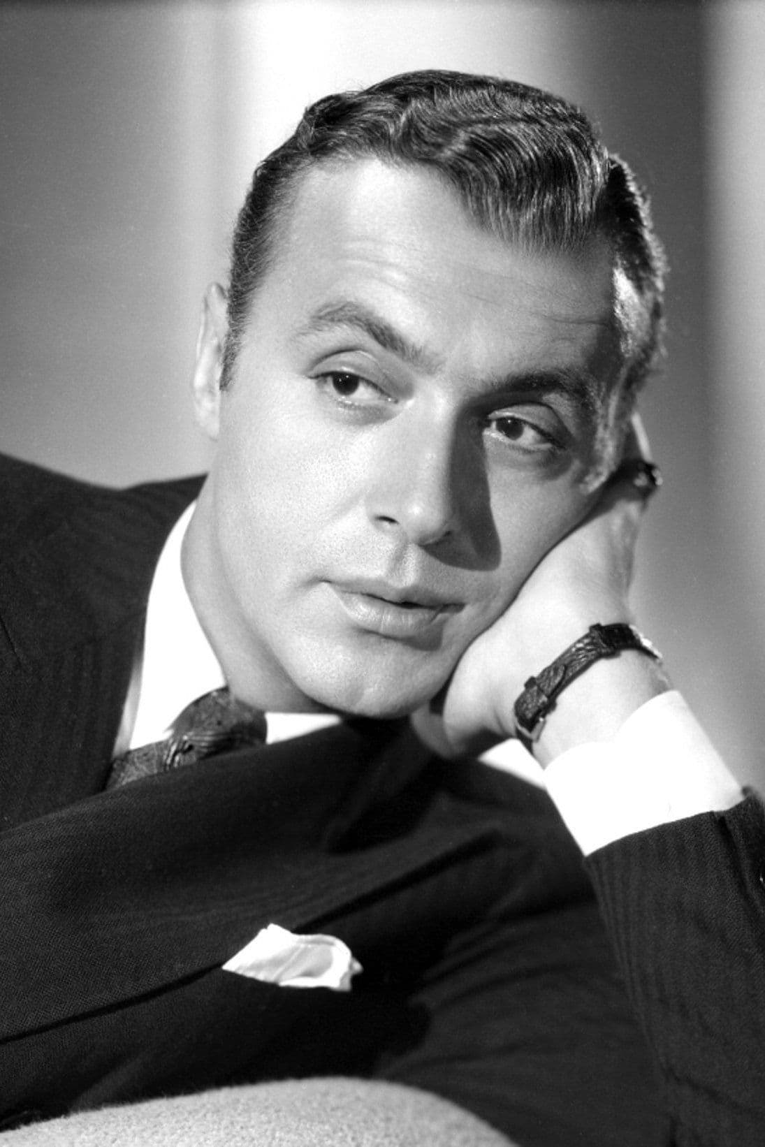 Foto di Charles Boyer