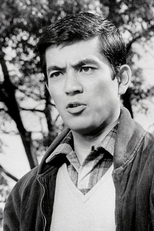 Foto di Yūzō Kayama