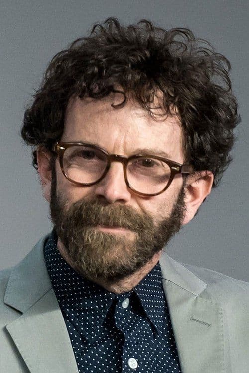 Foto di Charlie Kaufman