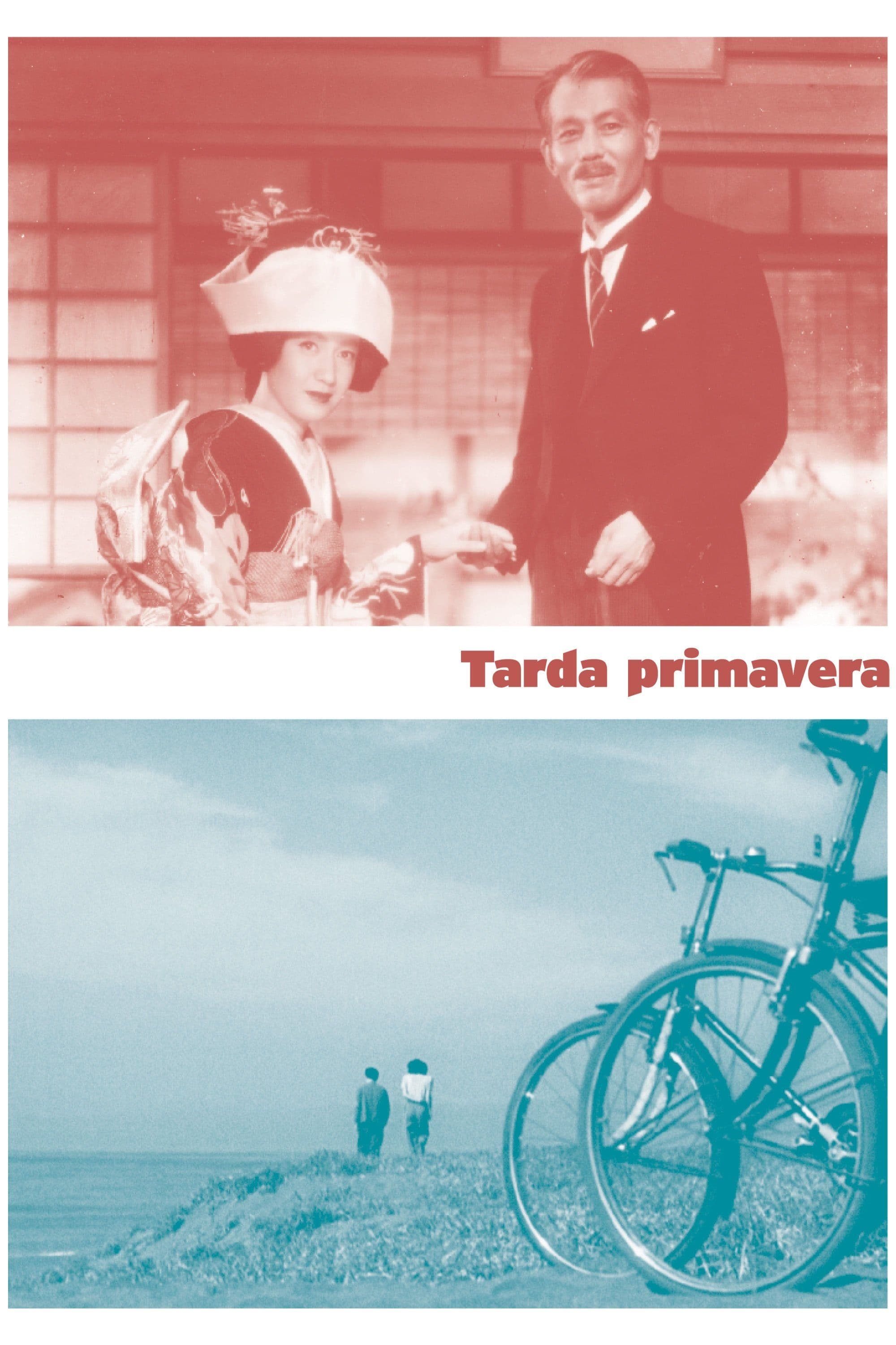 Poster for Tarda Primavera