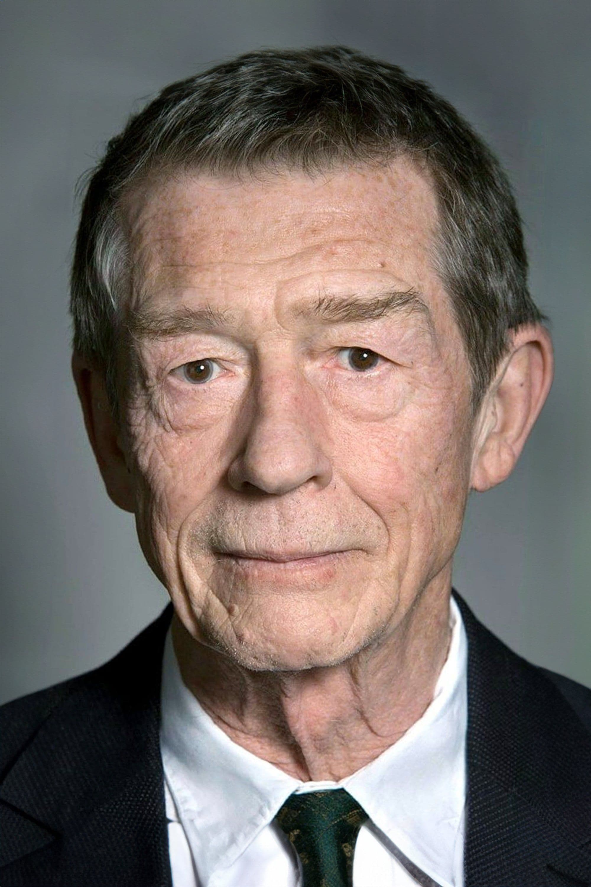 Foto di John Hurt
