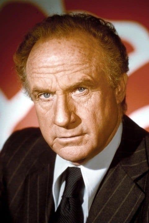 Foto di Jack Warden