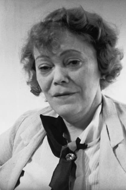 Foto di Rosa Valetti