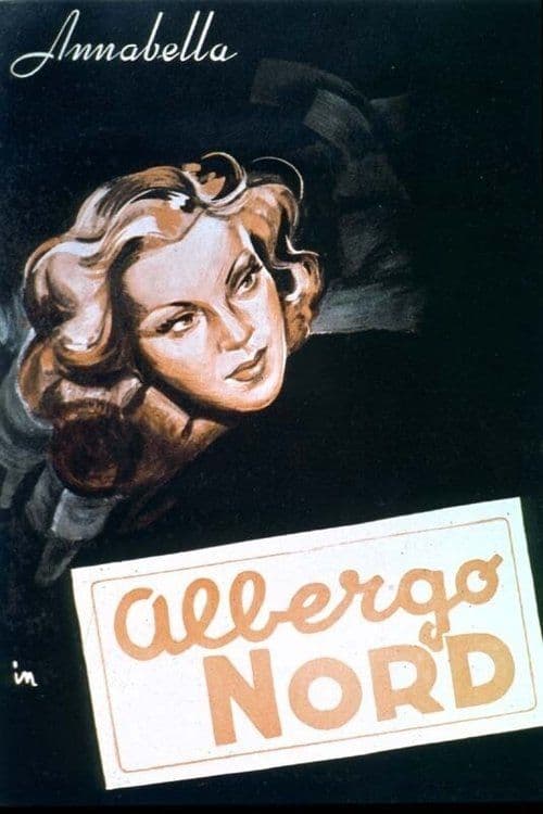 Poster for Albergo Nord