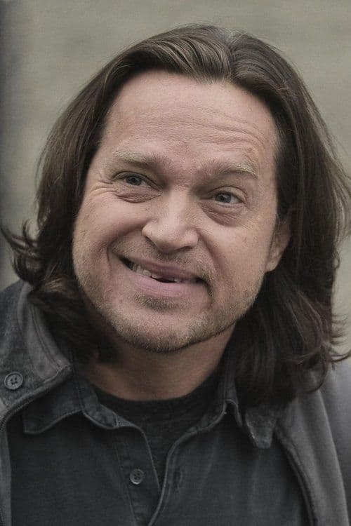 Foto di Rob Campbell