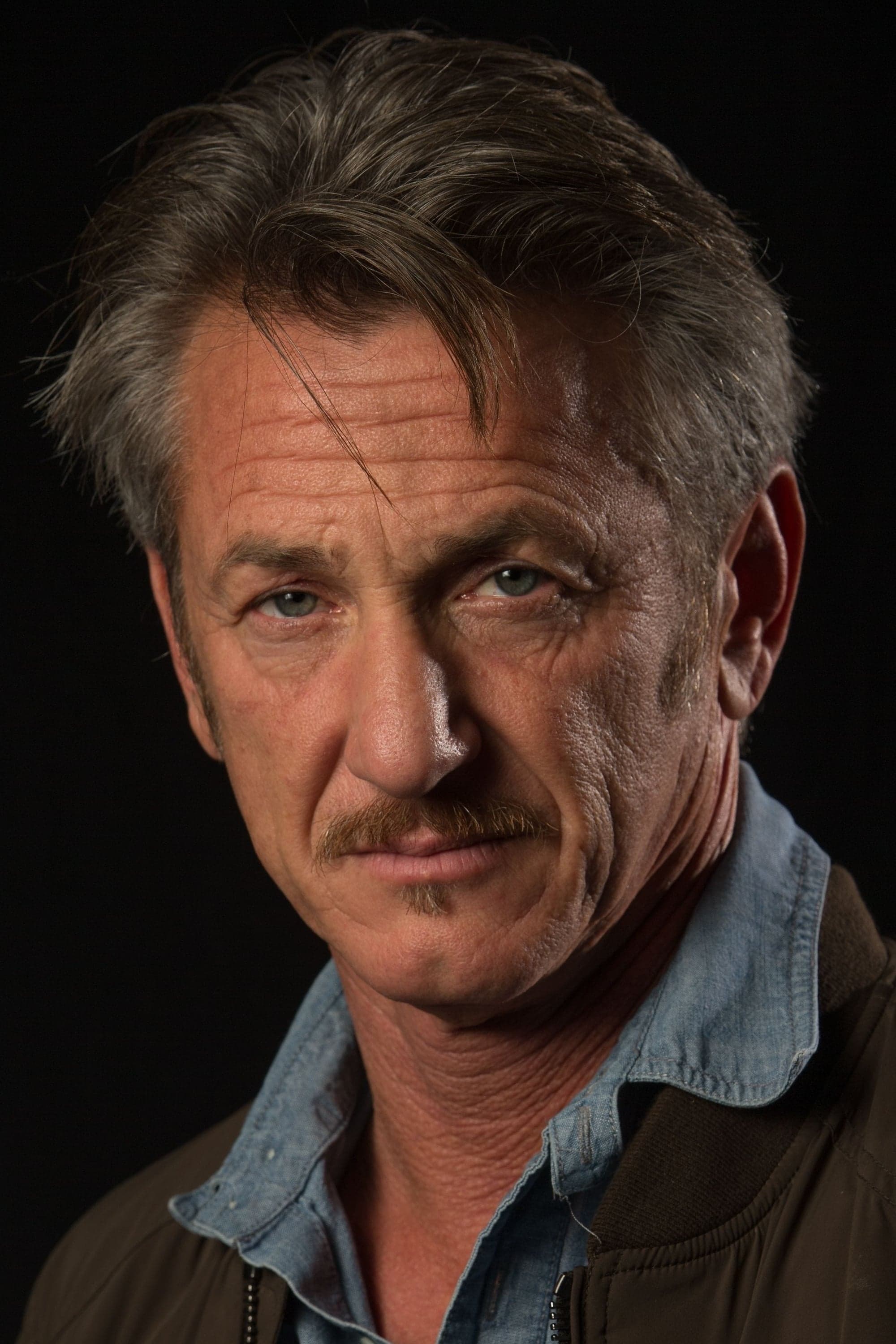 Foto di Sean Penn