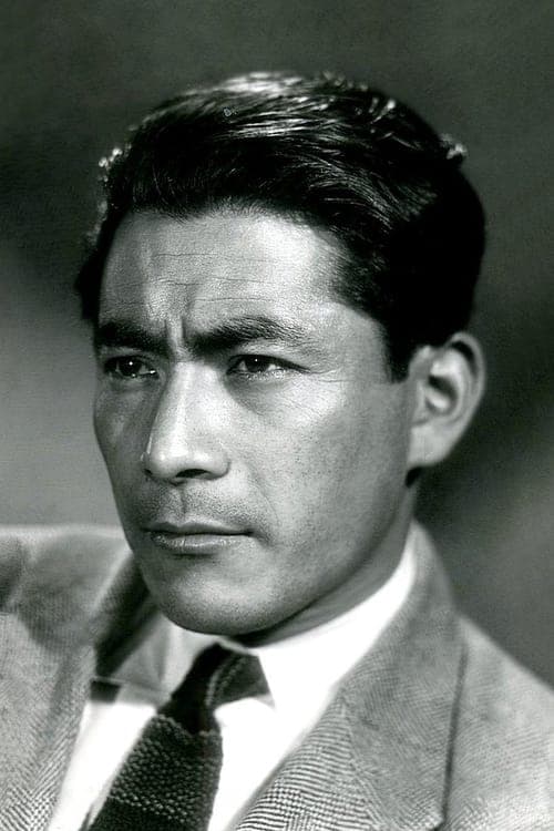 Foto di Toshirō Mifune