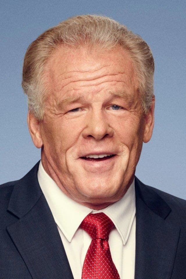 Foto di Nick Nolte