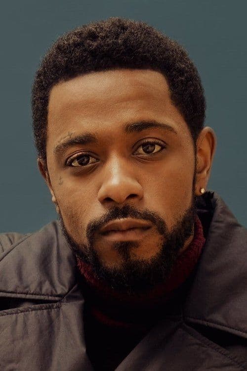 Foto di LaKeith Stanfield