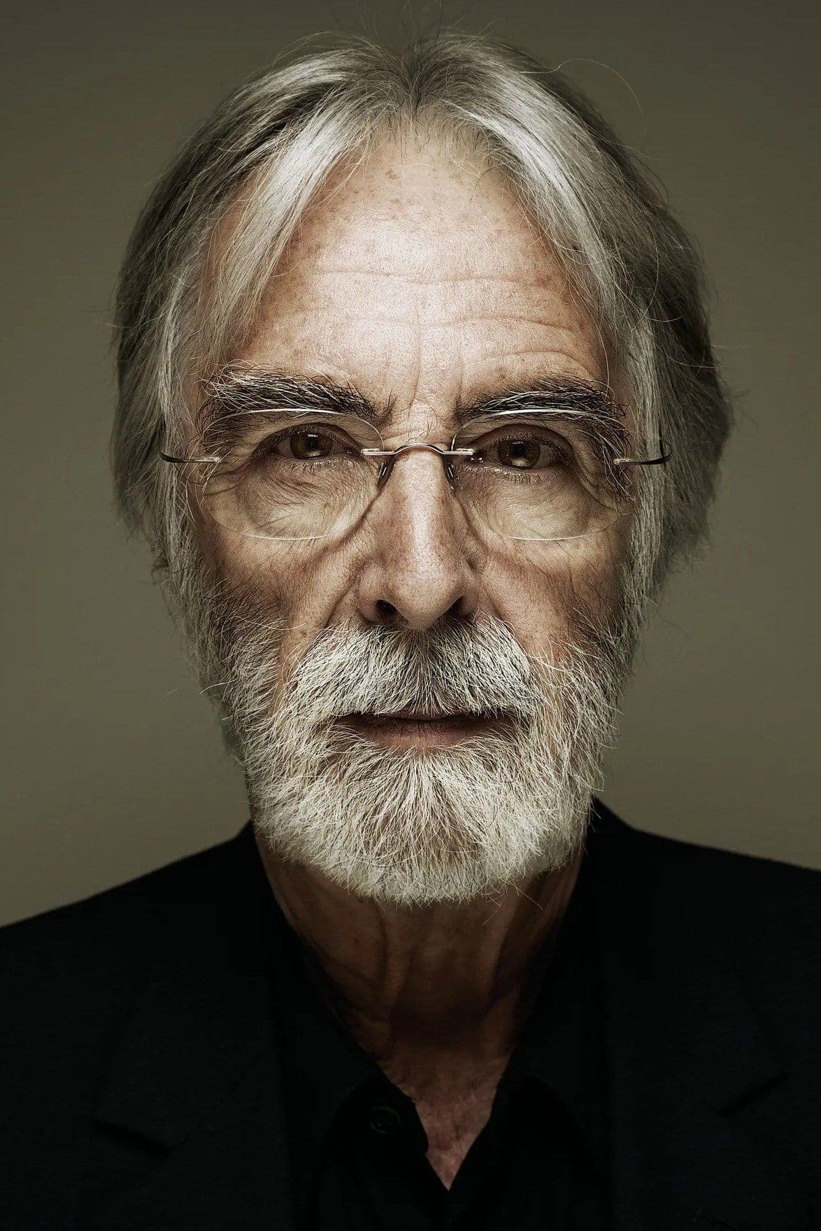 Foto di Michael Haneke