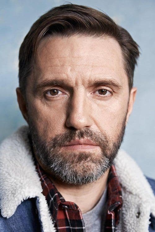 Foto di Vladimir Vdovichenkov