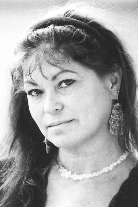 Foto di Éva Almássy Albert