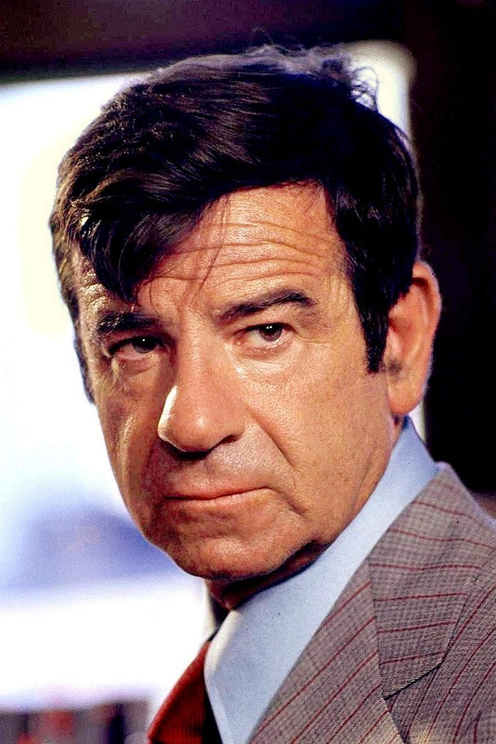 Foto di Walter Matthau