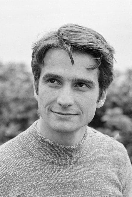 Foto di Jean-Pierre Léaud