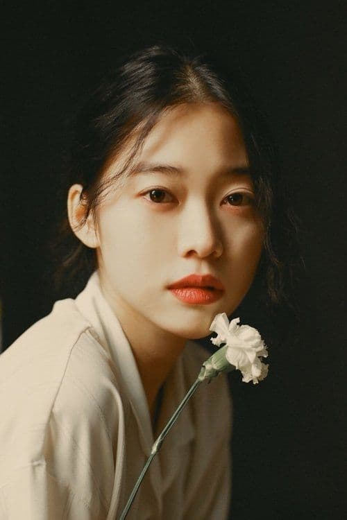Foto di Jung Yi-seo