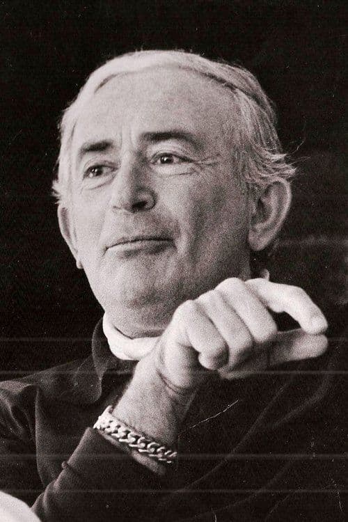 Foto di Elmyr de Hory