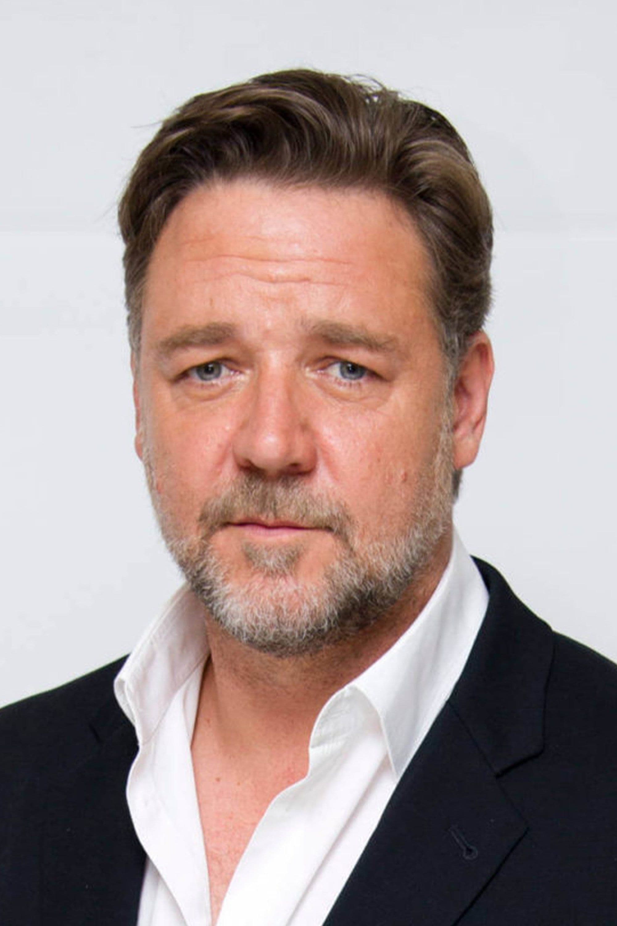Foto di Russell Crowe