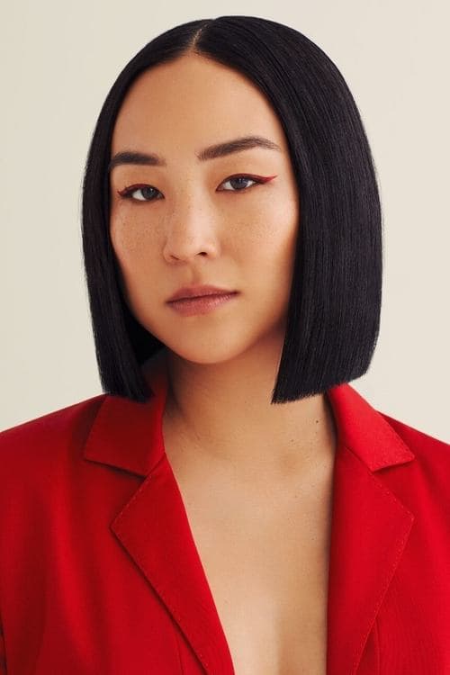 Foto di Greta Lee