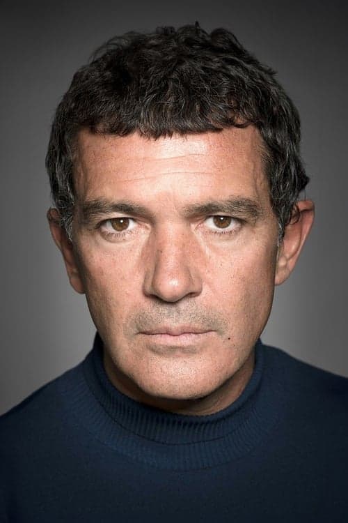 Foto di Antonio Banderas