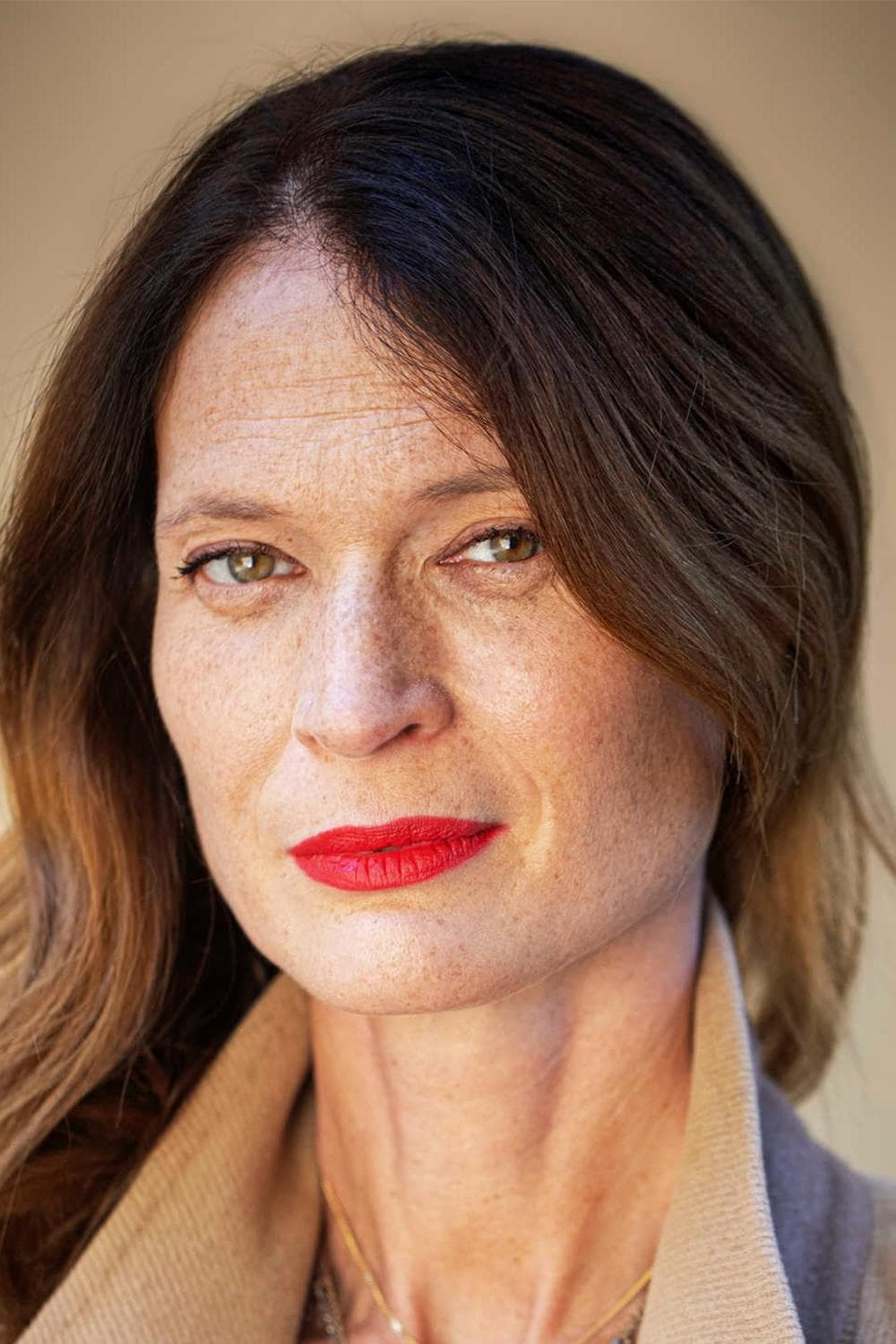 Foto di Jane Alexander