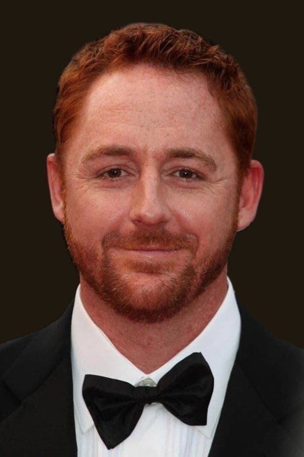 Foto di Scott Grimes