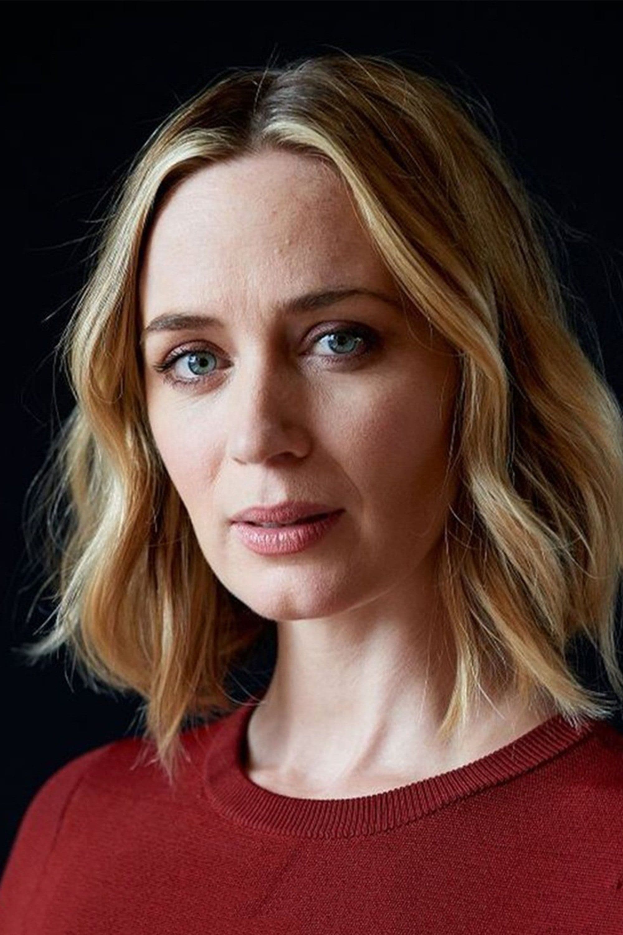 Foto di Emily Blunt