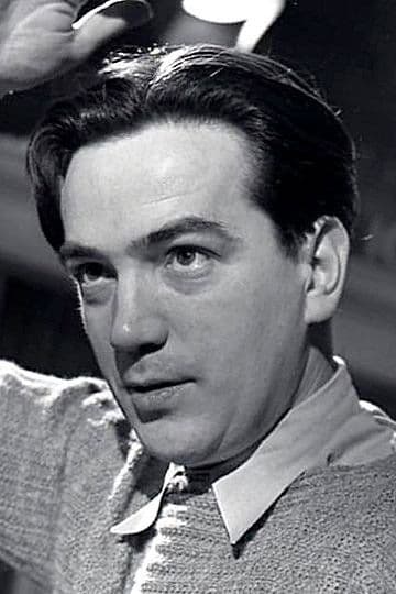 Foto di Alexander Mackendrick