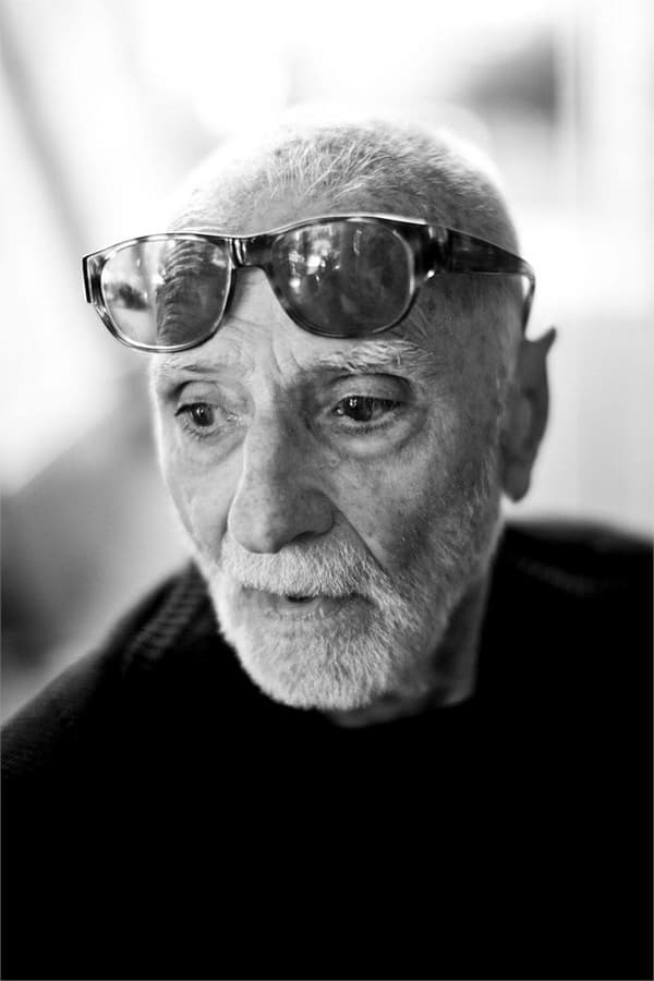Foto di Mario Monicelli