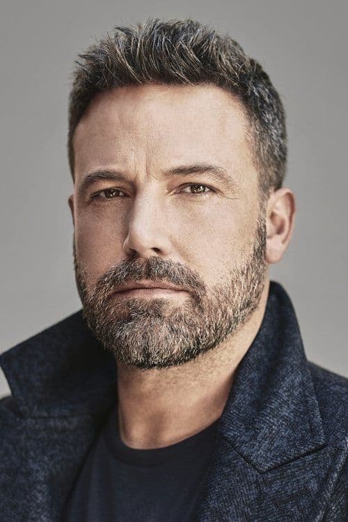 Foto di Ben Affleck