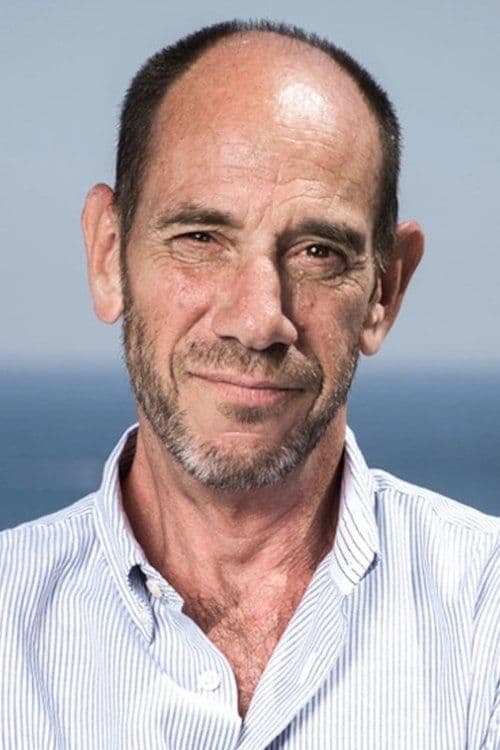 Foto di Miguel Ferrer