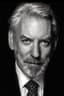 Foto di Donald Sutherland