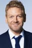Foto di Kenneth Branagh