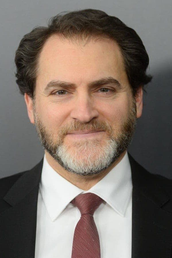 Foto di Michael Stuhlbarg
