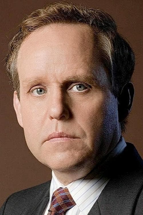 Foto di Peter MacNicol
