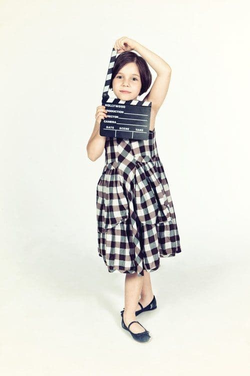 Foto di Sofia Nicolaescu