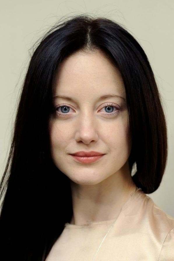 Foto di Andrea Riseborough