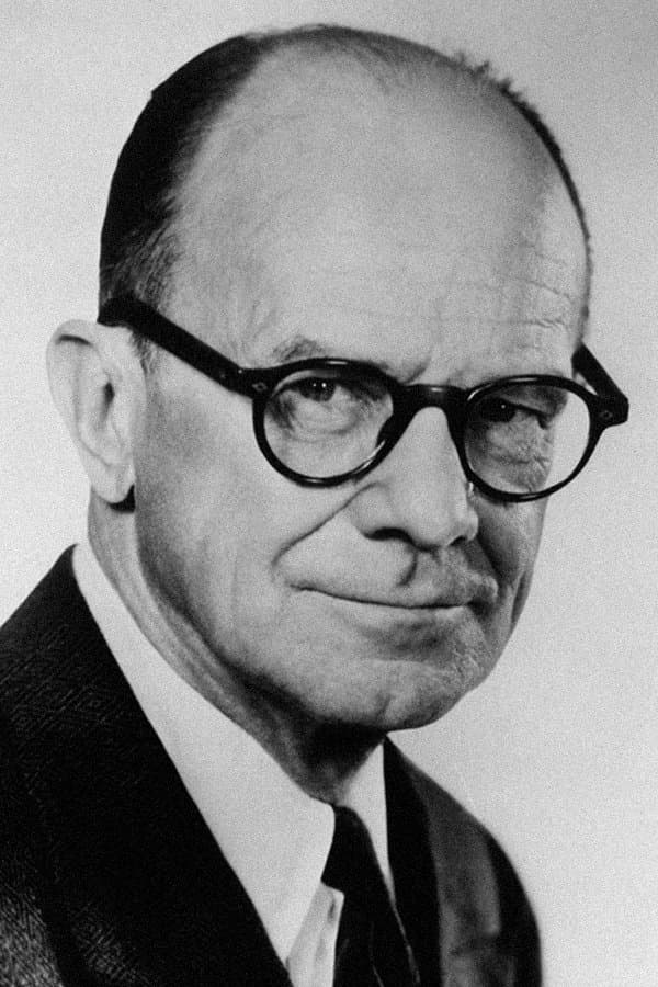 Foto di Deems Taylor