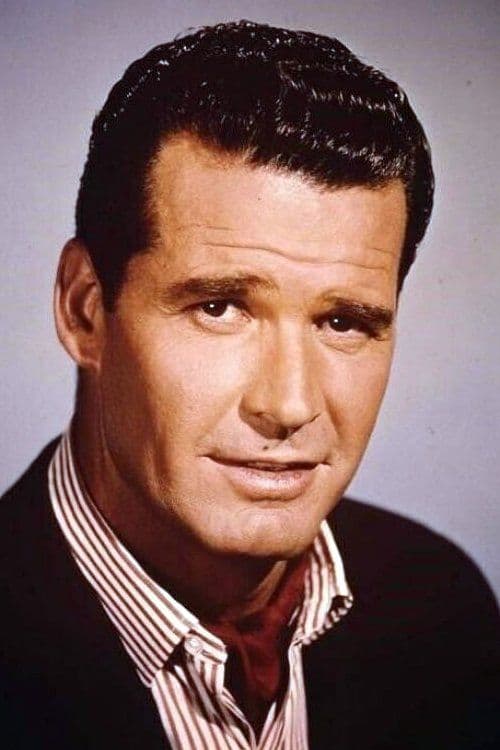 Foto di James Garner