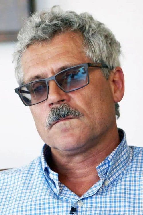 Foto di Grigory Rodchenkov