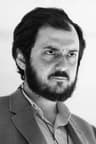 Foto di Stanley Kubrick