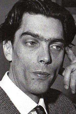 Foto di Sacha Pitoëff