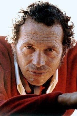 Foto di Warren Oates