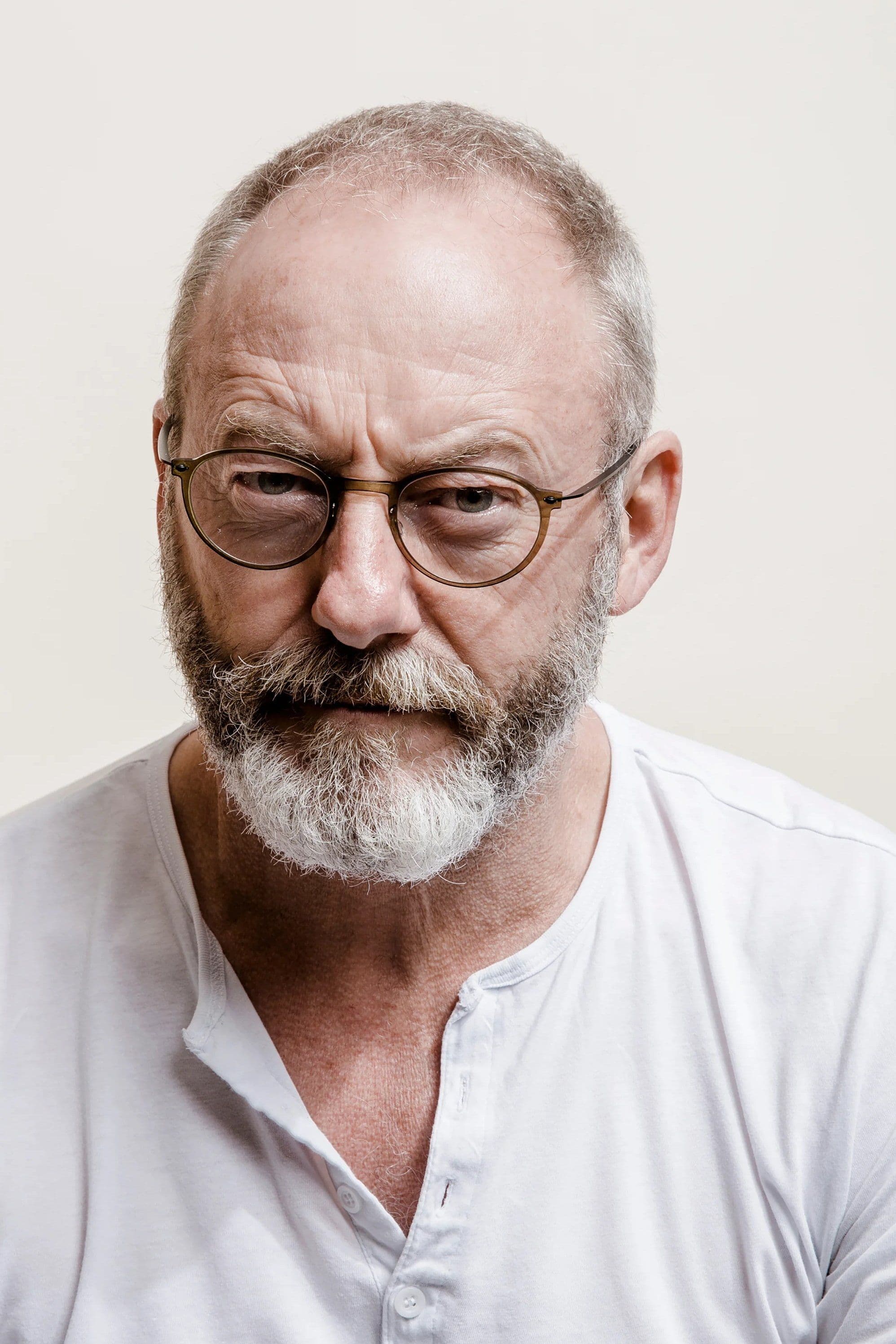 Foto di Liam Cunningham