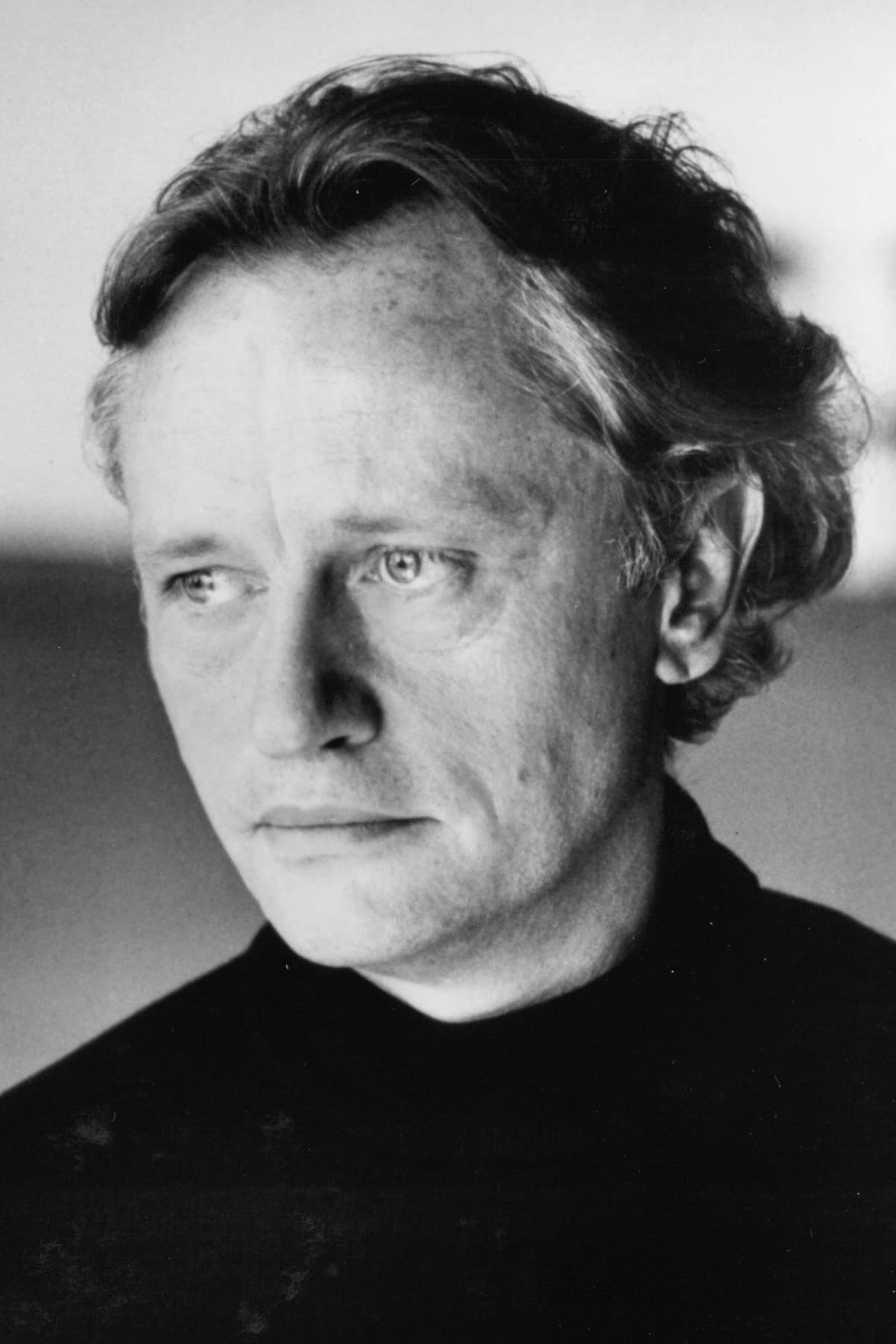 Foto di Niels Arestrup