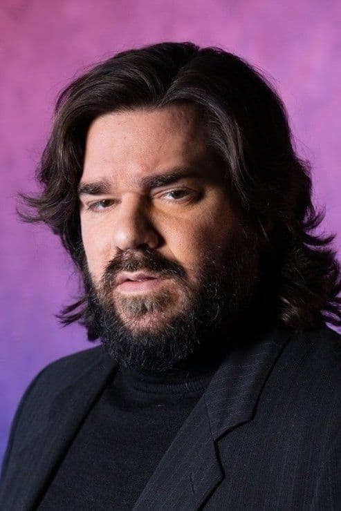 Foto di Matt Berry