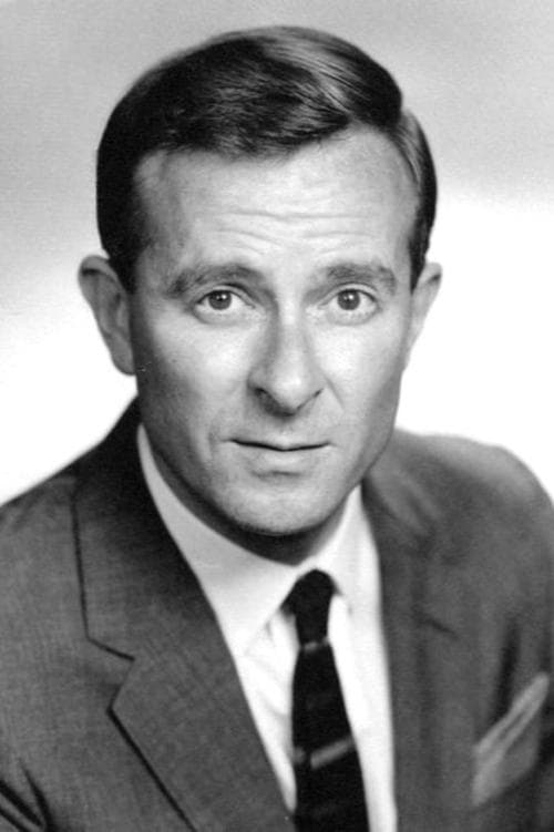 Foto di Alec McCowen