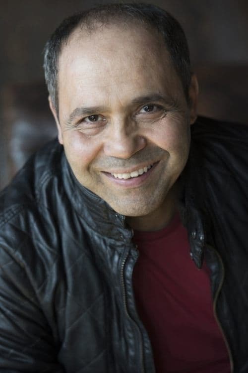 Foto di Kamel Benchemekh