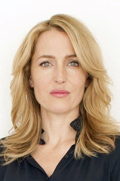 Foto di Gillian Anderson